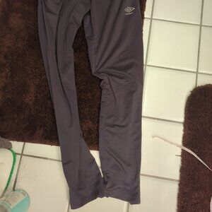 Umbro Sweatpants Joggers